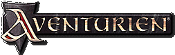 Das Schwarze Auge und Aventurien sind eingetragene Warenzeichen von Fanpro GmbH, Erkrath