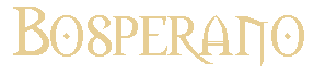 Bosperano